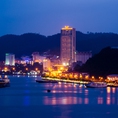Đặt phòng mường thanh hạ long