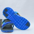 Dép sandal nam hurley phantom lại ra mắt hè 2016 Đế công nghệ IP của nike