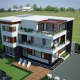 Thiết kế nhà tại Hưng Yên, Dịch vụ thiết kế nhà đẹp tại Hưng Yên