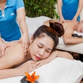 Buffet Spa 89K 7 Liệu Trình làm đẹp thư giãn chăm sóc sắc đẹp toàn diện tại Hân Spa