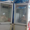 Tủ mát cũ alaska 141 lit