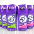 Lăn Khử Mùi Cho Nữ Lady Speed Stick Mỹ