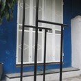 Xà kép đa năng kết hợp xà đơn