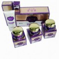 Bộ mỹ phẩm trị nám tinh chất ngọc trai Jinliuxi 5in1 của Hàn Quốc