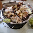 Bếp nướng than hoa không khói BN300,bếp nướng khung thép ngoài trời