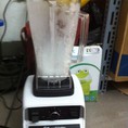 Máy xay sinh tố công nghiệp Russell hobbs,máy xay Oshika Japan