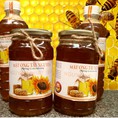 Mua Mật ong Nguyên Chất chỉ 89000 /chai 600Gr