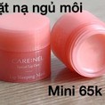 Mặt nạ ngủ môi Hàn Quốc