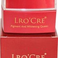 Kem Trị Nám Dưỡng Trắng LRO CRE kem bel