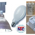 Đèn sân tennis. Đèn sân bóng đá. Đèn downlight, Đèn rọi ray shop thời trang. Đèn nhà xưởng. Đèn đường phố. Đèn led pha