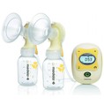 Máy hút sữa điện đôi Medela FreeStyle bản đủ