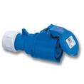 Ổ cắm nổi loại không kín nước IP44