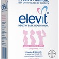 Thuốc bổ Elevit cho bà bầu ShopSocQuay.com