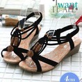 Thanh lý Sandals Hàn Quốc xách tay