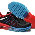Các mẫu giày thể thao Nike Air Max 2015, hàng Việt Nam cao cấp, có hộp và tem mác