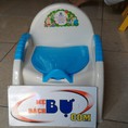 Bô Vệ Sinh Cho Bé Hình Chiếc Ghế,Bô Ghế,Ghế Bô Giá Rẻ 90K