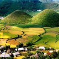 Tour Hà Nội Hà Giang Cao Nguyên Đá Hà Nội