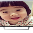 cơn sốt Tivi led Sony 43W750D Smart TV 43 inch Full HD giá tận gốc