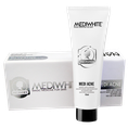 Kem trị mụn trắng da Medi White Acne 260K