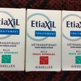 Lăn khử mùi ETIAXIL trị hôi nách