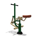 Thiết bị tập thể dục ngoài trời Thiết bị tập luyện thể dục thể thao