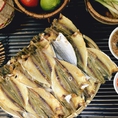 Khô Cá Chỉ Vàng, Đặc sản ba miền cung cấp sỉ, lẻ khô cá