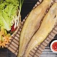 Khô Cá Lăn Phồng Biển Hồ, Khô Cá Tra Phồng Biển Hồ, cung cấp sỉ, lẻ Khô Cá Campuchia