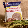 Gạo Ngọc Đỏ Hương Dứa