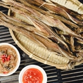 Khô Cá Khoai, Đặc Sản Ba Miền cung cấp sỉ, lẻ Khô Cá