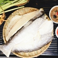 Khô Cá Dứa Cần Giờ