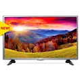 Tận hưởng cuộc sống với SMART TIVI LG 32 INCH 32LH570D HD READY