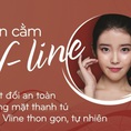 Tư vấn phẫu thuật độn cằm v line có thực sự để lại sẹo không