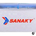 Tổng hợp Top 5 Tủ đông giá rẻ : Tủ đông Sanaky VH 568HY , VH 682K, VH 2899A1 , VH 5699W1, VH 4099W1 tại Thành Đô.