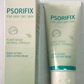 Thuốc trị bệnh vảy nến psorifix