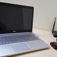 Dell 7537 i5 4210u Ram 6g GT 750 2G bảo hành đến 24/10/2017
