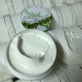 Kem body thạch mềm sữa chua HANDMADE Thiên Nhiên