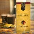 Cà phê Organo Gold cà phê linh chi đỏ. Cà phê sức khỏe. Rẻ nhất Hà Nội