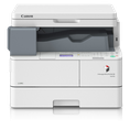 Máy photocopy khổ A4 Canon IR 1435 nhỏ gọn tiện lợi, giá thành cực tốt