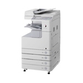 Máy photocopy cao cấp IR 2525 bền bỉ, đáng tin cậy, giá thành tốt.