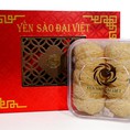 Yến sào Đại Việt giảm giá đặc biệt 25% giá trị sản phẩm từ 20/7 đến 30/8