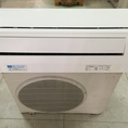 Máy lạnh daikin ,mitsubishi, inverter nội địa nhật mới 90% giá rẻ