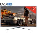 Tivi led 40 inch Bạn chọn Tivi Led Samsung UA40K5500 hay Tivi LED Sony KDL40W650D