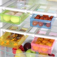 Khay nhựa tủ lạnh đa năng mới