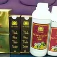 Thuốc trị các bệnh về da An Phúc
