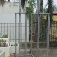 Xà kép đa năng kết hợp xà đơn XK02