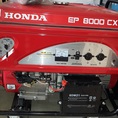 Địa chỉ cung máy phát điện chạy xăng HONDA EP8000CX giá rẻ nhất