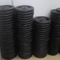 Chuyên sản xuất, bán buôn bán lẻ Tạ gang mới 100% chỉ 15.200đ/kg