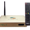 Smart box TV Viettel MIOX1