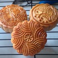 Bánh Trung Thu công thức gia truyền không sử dụng thực phẩm, chất bảo quản