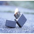 Mua Zippo chĩnh hàng và Zippo xuất Nhật tại Hà Nội chỉ với 650.000đ